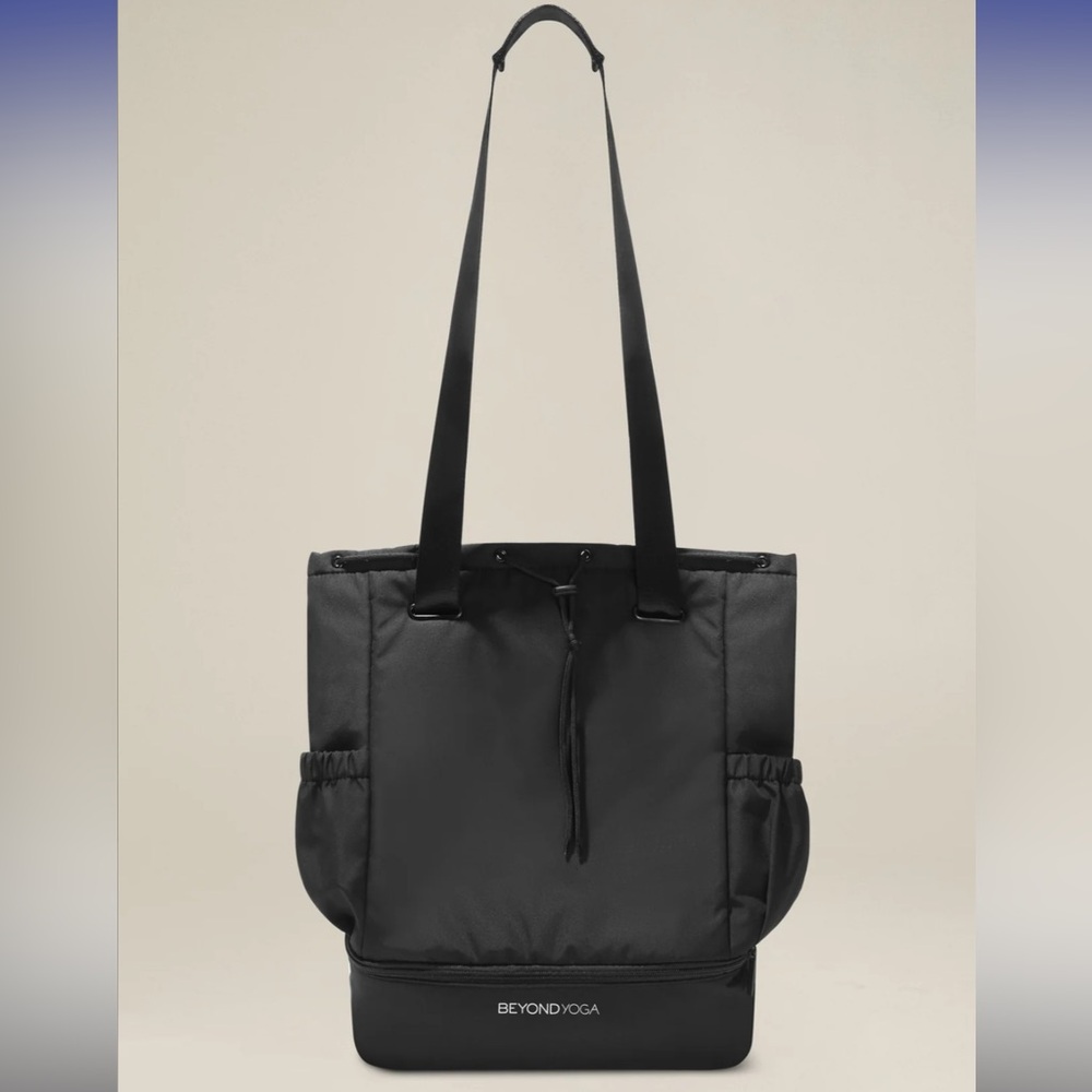 Convertible Gym Bag - Picture 6 of 9